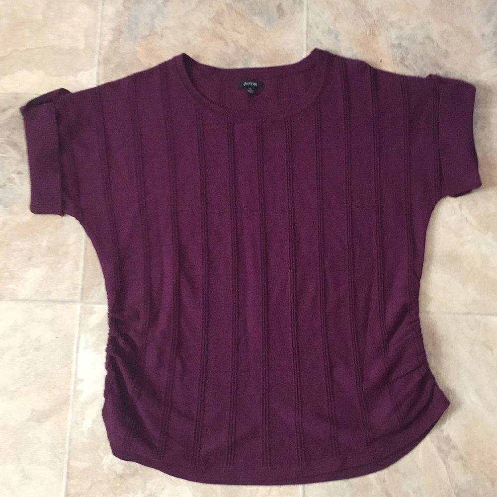 APT 9 XL sweater
